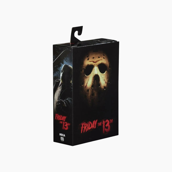 NECA Friday the 13th (2009) Jason Voorhees Action Figure