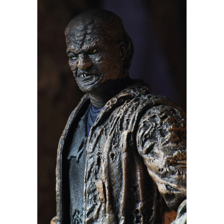 NECA Freddy Vs Jason - Jason Voorhees Ultimate