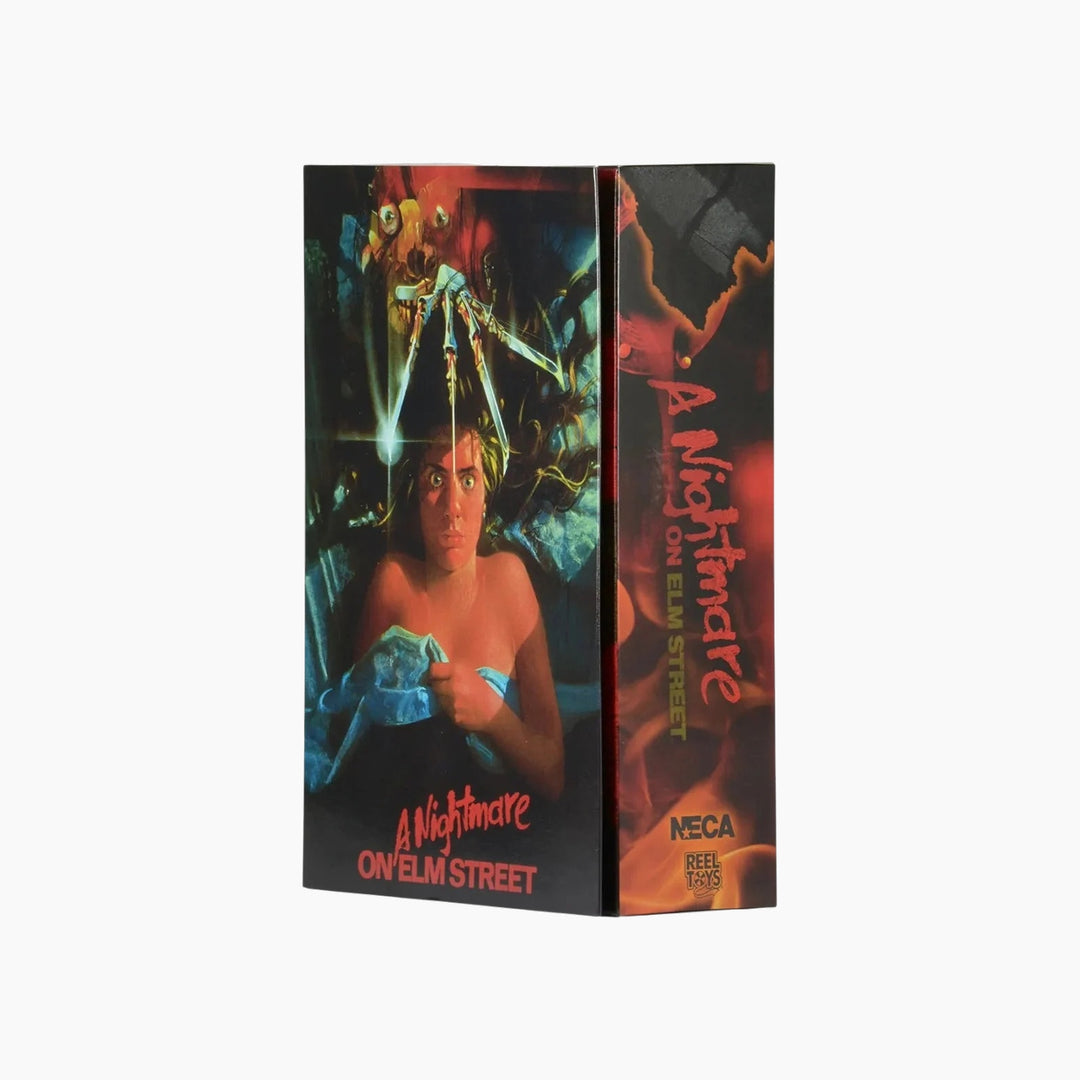 NECA A Nightmare on Elm Street Ultimate Freddy Krueger 30th Anniversary Figure