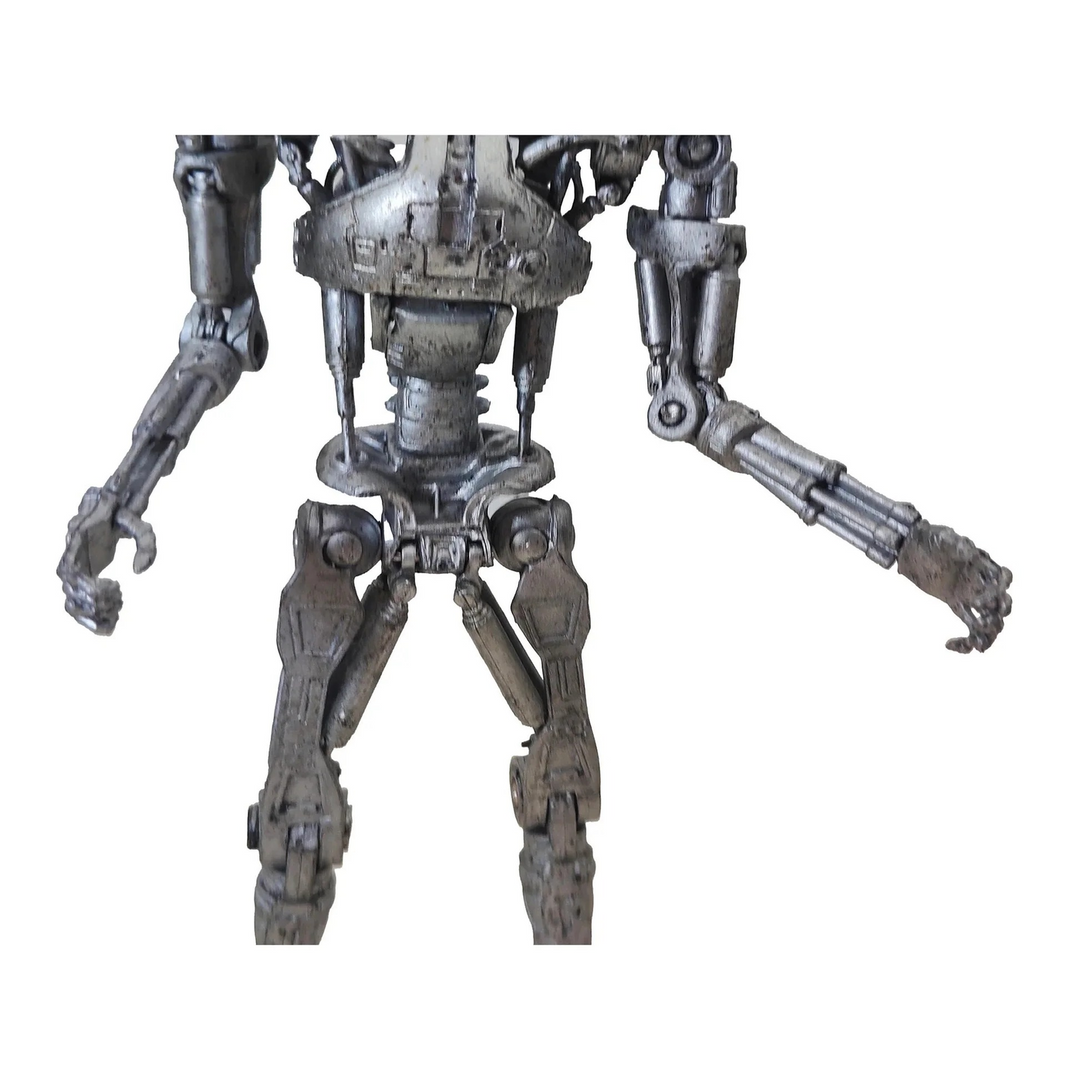 NECA Terminator Endoskeleton Action Figure