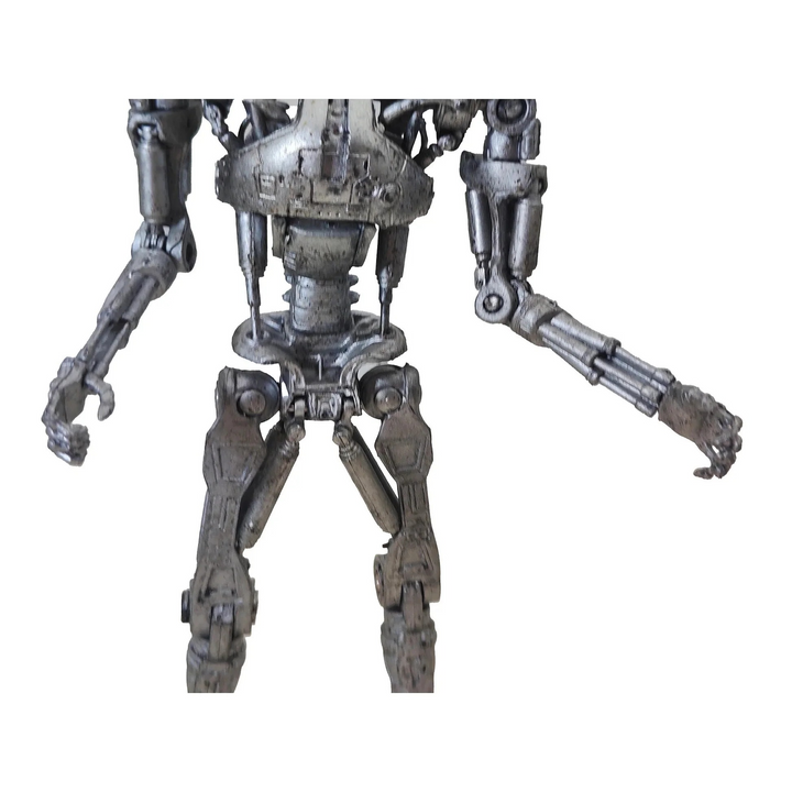 NECA Terminator Endoskeleton Action Figure
