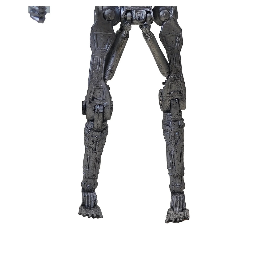 NECA Terminator Endoskeleton Action Figure