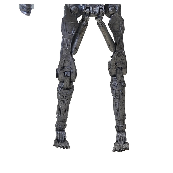 NECA Terminator Endoskeleton Action Figure