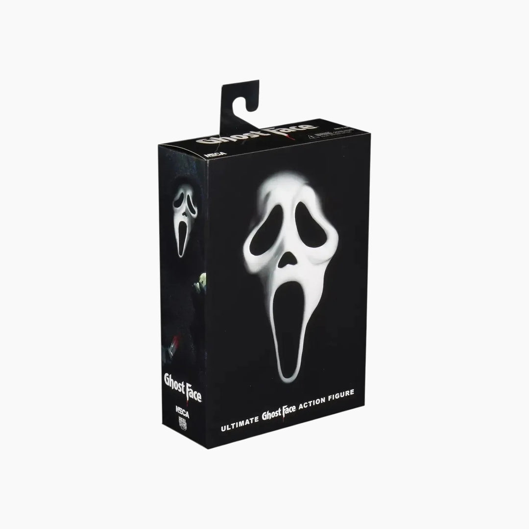 NECA Ultimate Ghost Face Action Figure