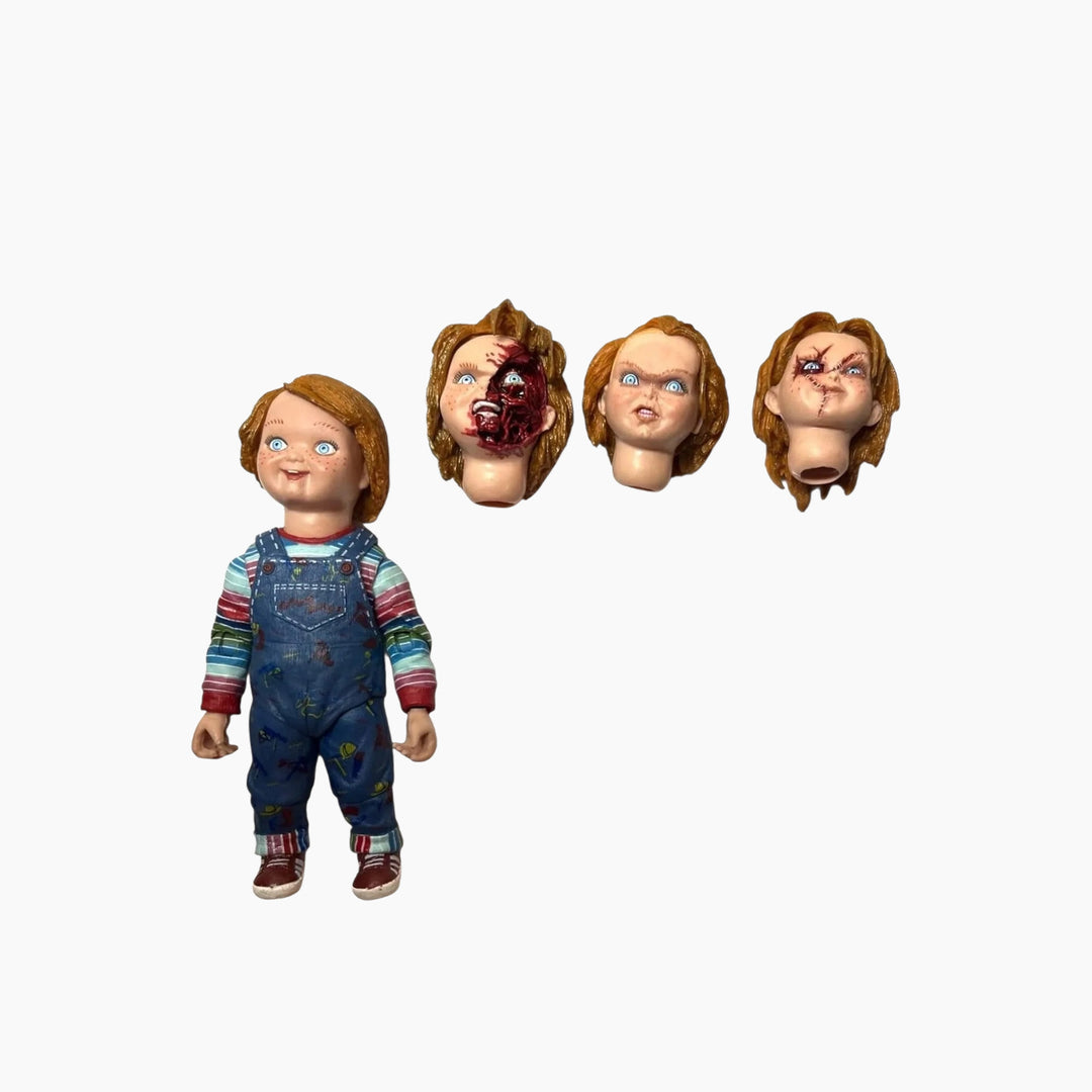 NECA Child&