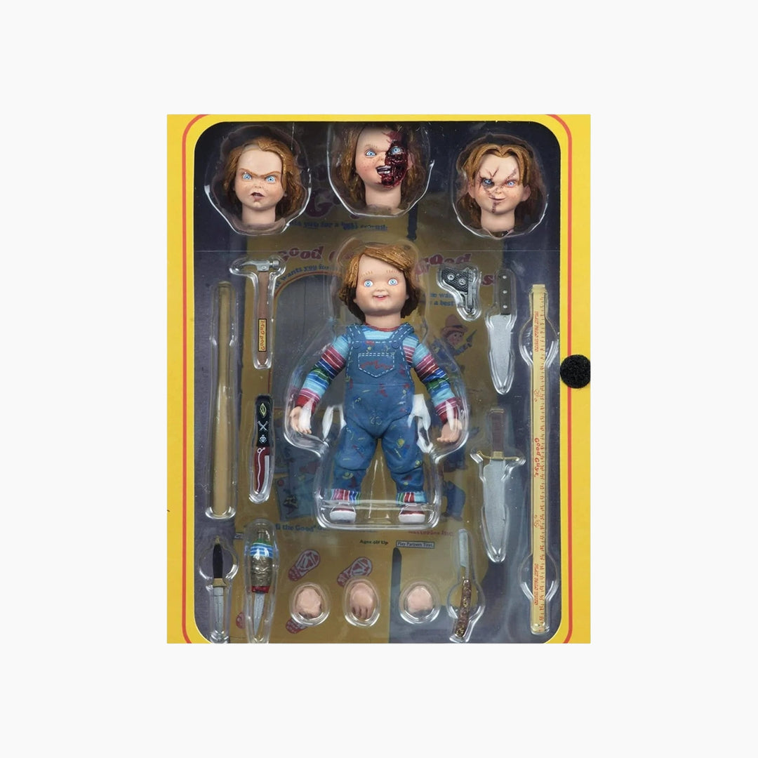 NECA Child&