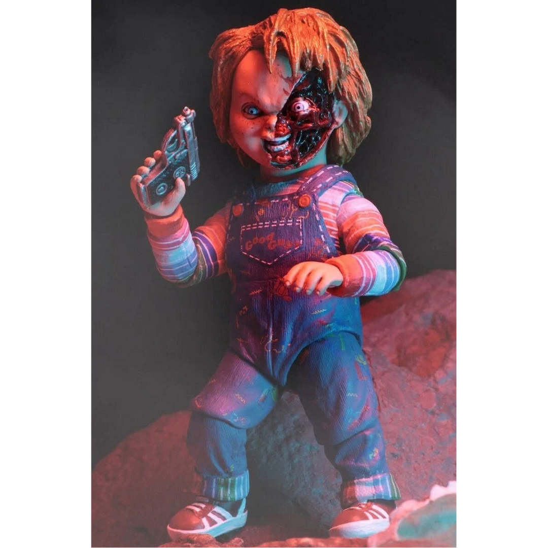 NECA Child&