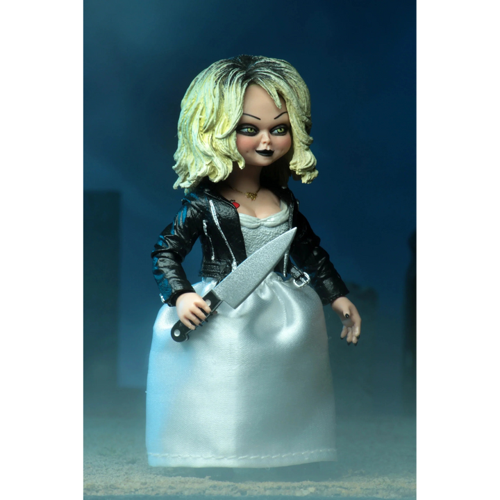 NECA Bride of Chucky Chucky &amp; Tiffany Ultimate Action Figure 2-Pack