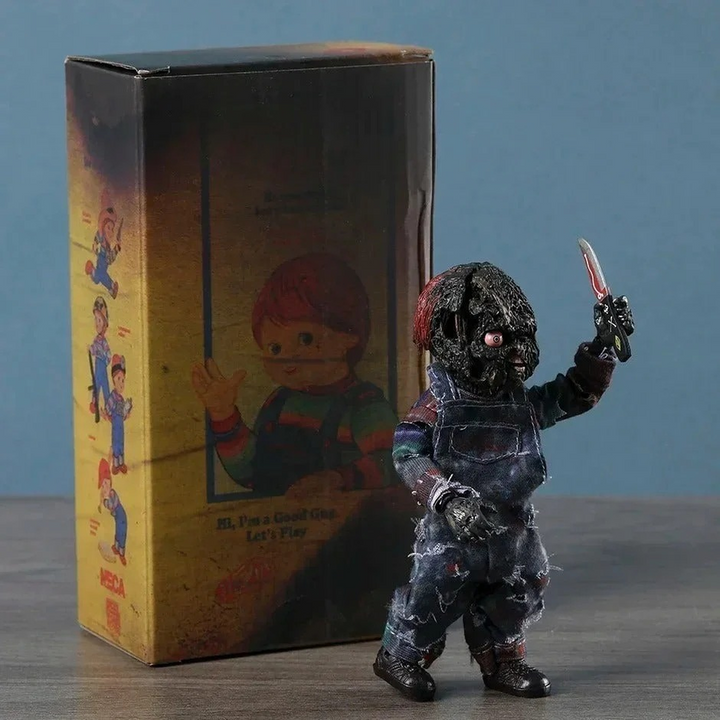 NECA Child&