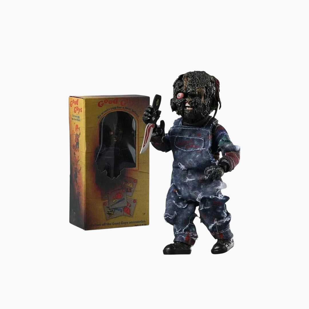 NECA Child&