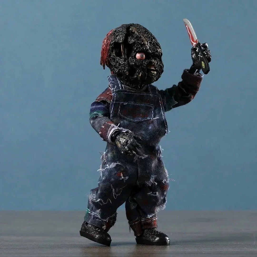 NECA Child&