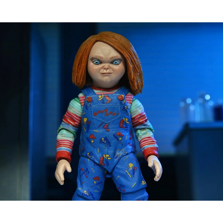 NECA Chucky Ultimate TV Series Action Figure