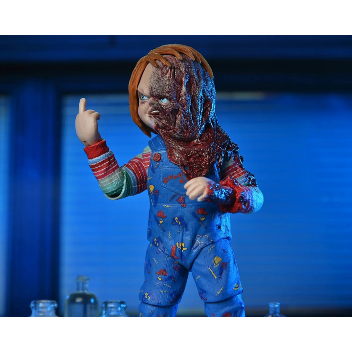 NECA Chucky Ultimate TV Series Action Figure