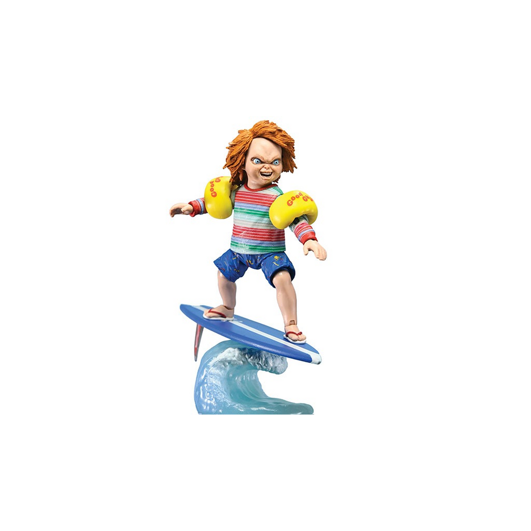 NECA Ultimate Surf&