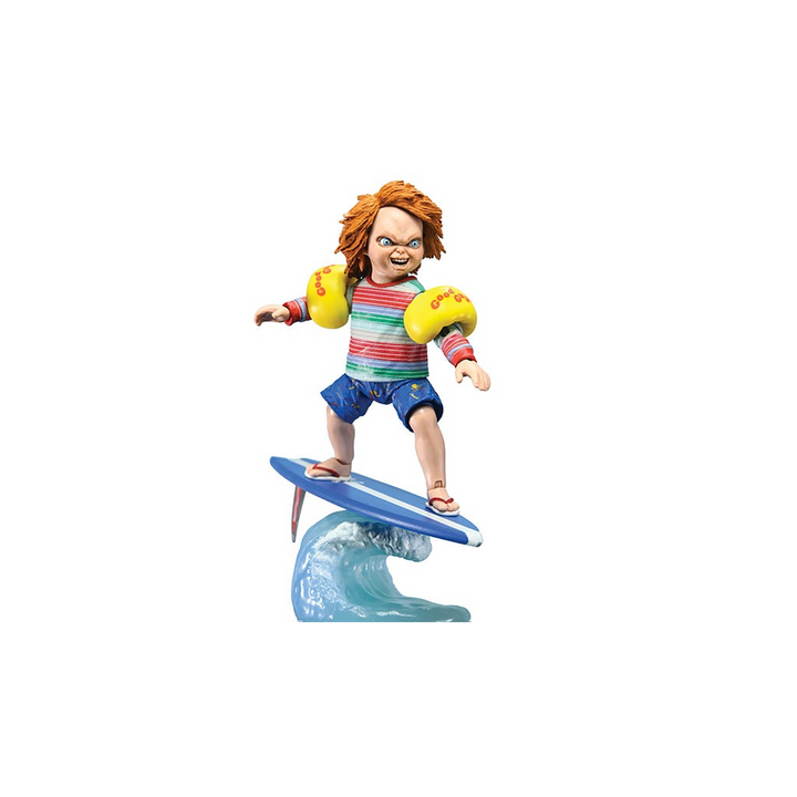 NECA Ultimate Surf&