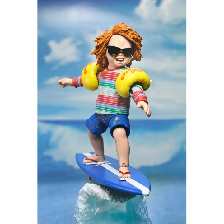 NECA Ultimate Surf&