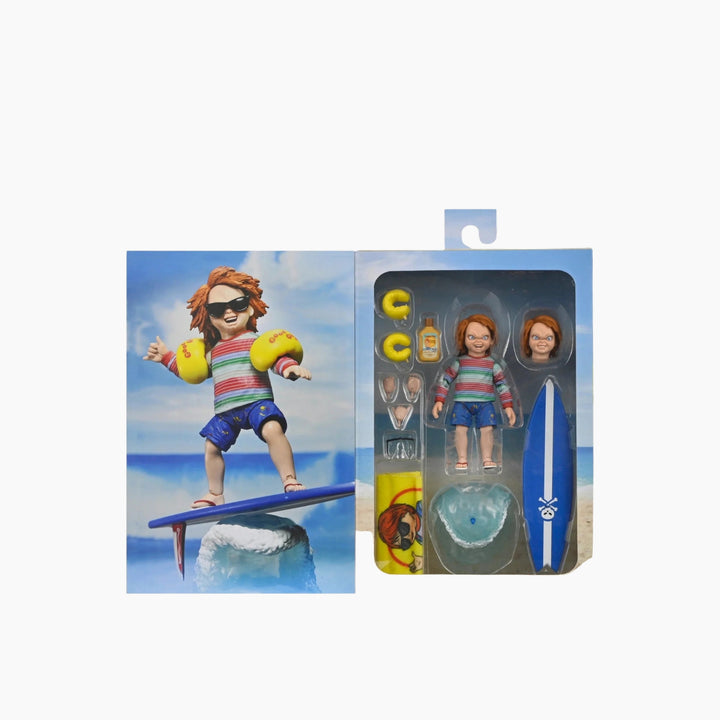 NECA Ultimate Surf&