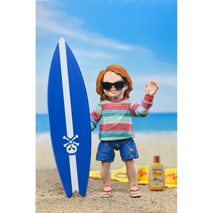 NECA Ultimate Surf&