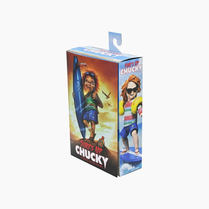 NECA Ultimate Surf&