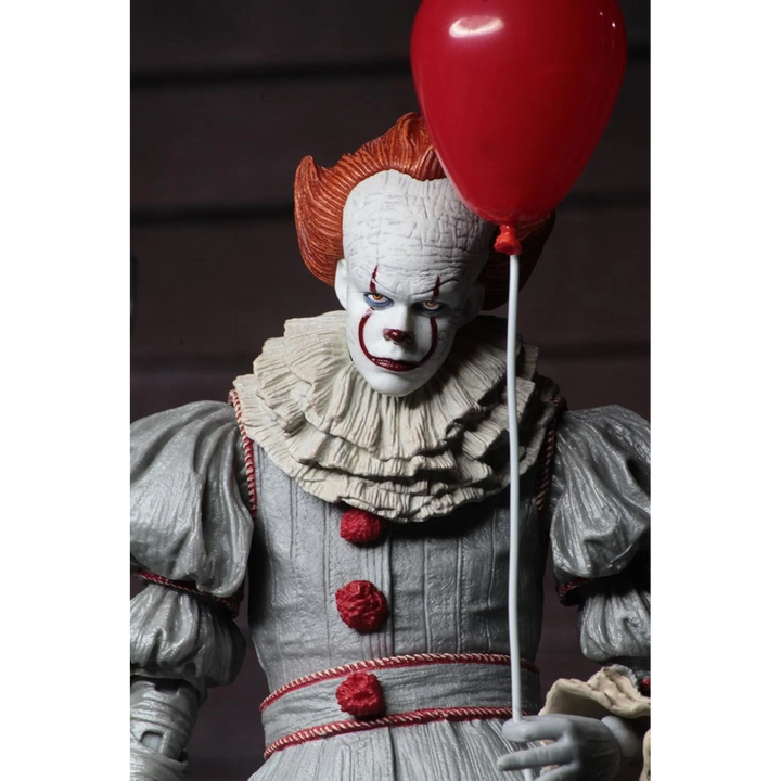 NECA IT (2017) Pennywise 7-Inch Action Figure