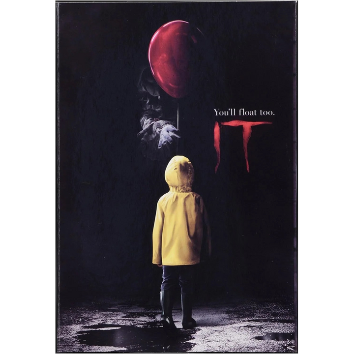 NECA IT (2017) Pennywise 7-Inch Action Figure
