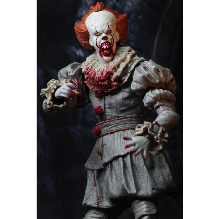 NECA IT Pennywise You&