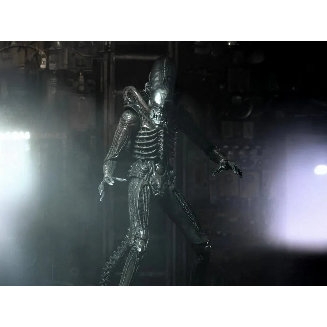 NECA Alien 40th Anniversary Ultimate Big Chap Action Figure