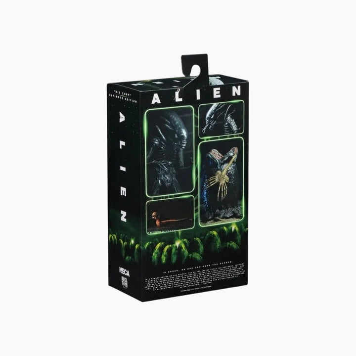 NECA Alien 40th Anniversary Ultimate Big Chap Action Figure
