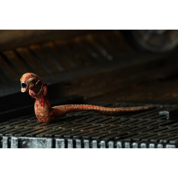 NECA Alien 40th Anniversary Ultimate Big Chap Action Figure