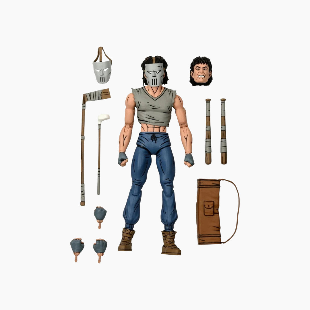 NECA Eastman &amp; Laird&