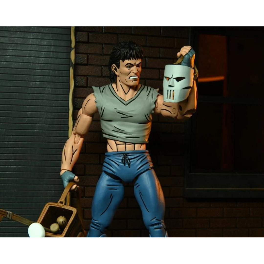 NECA Eastman &amp; Laird&