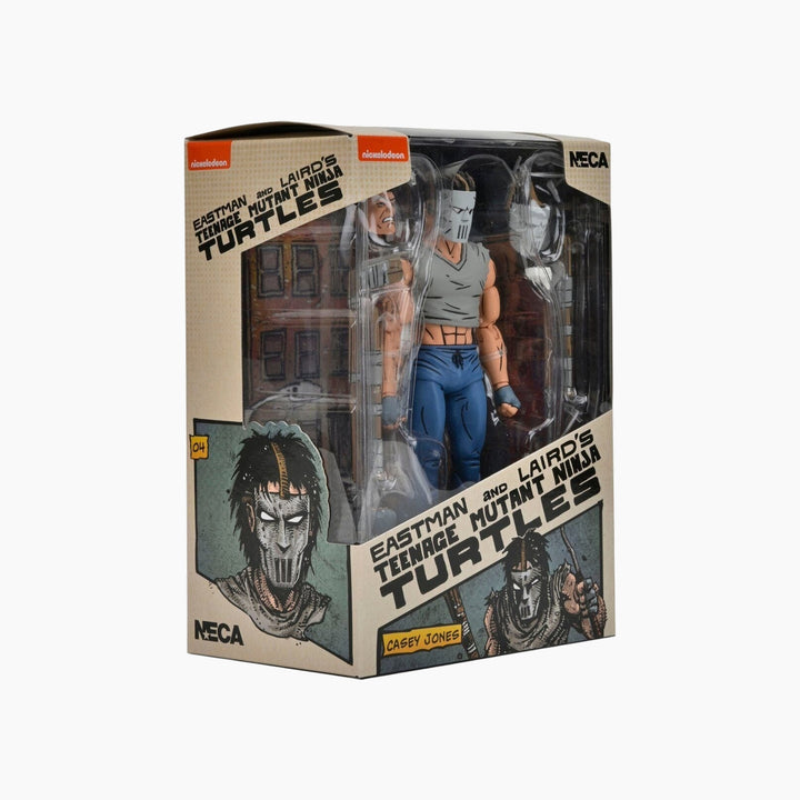 NECA Eastman &amp; Laird&