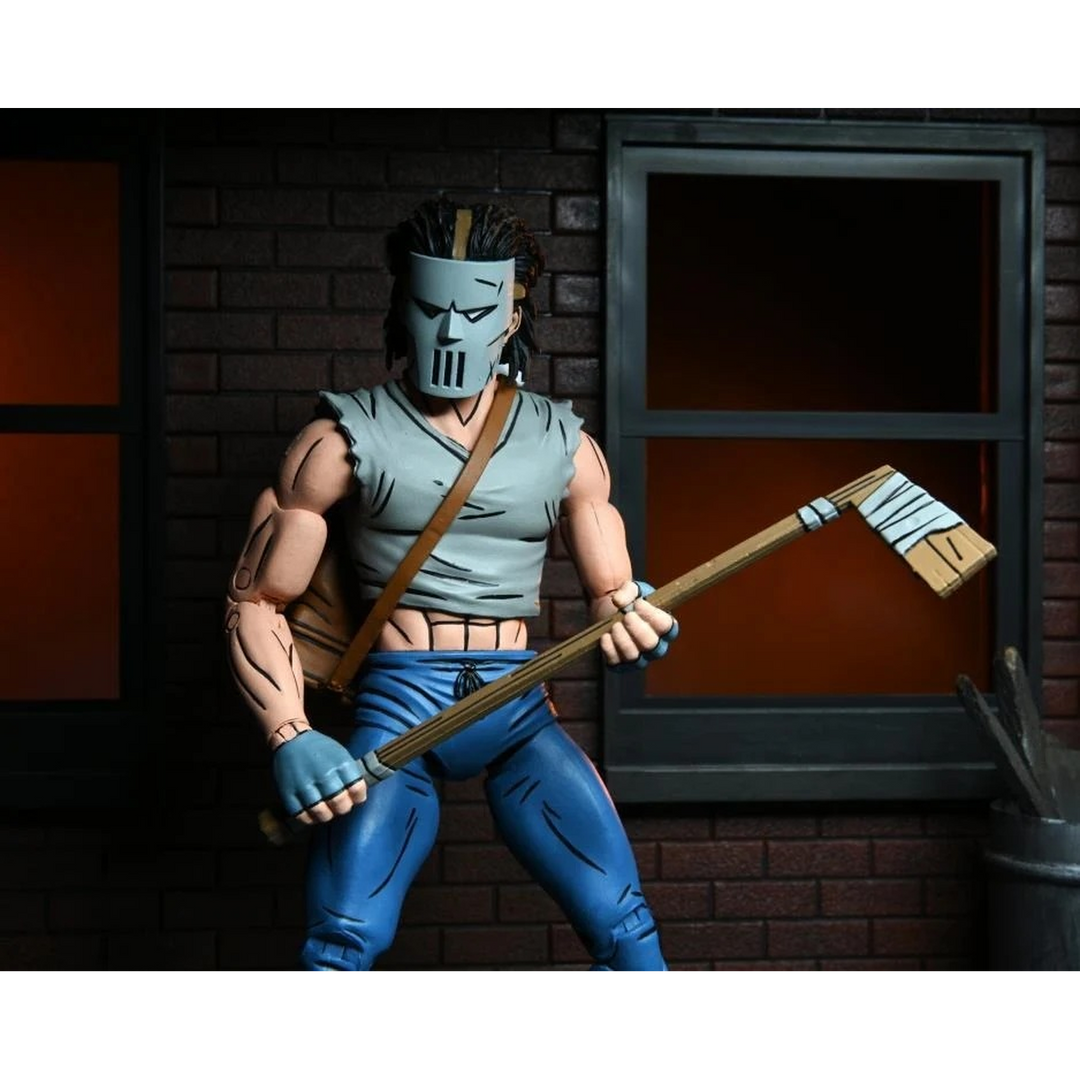 NECA Eastman &amp; Laird&