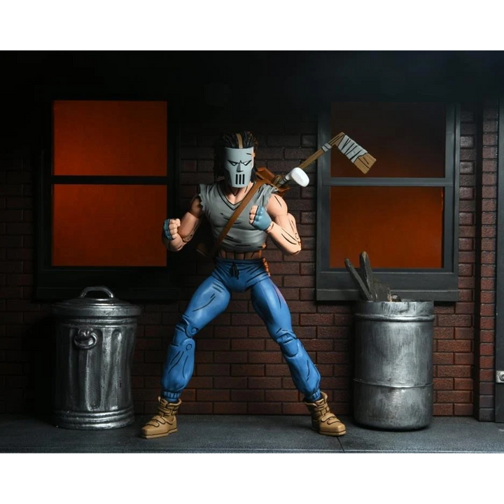 NECA Eastman &amp; Laird&
