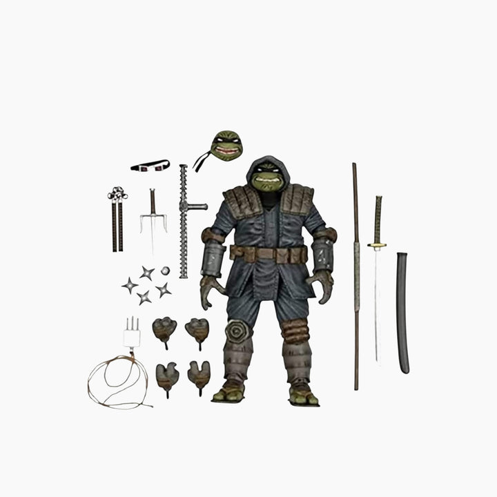 NECA Teenage Mutant Ninja Turtles: The Last Ronin - Armored Action Figure