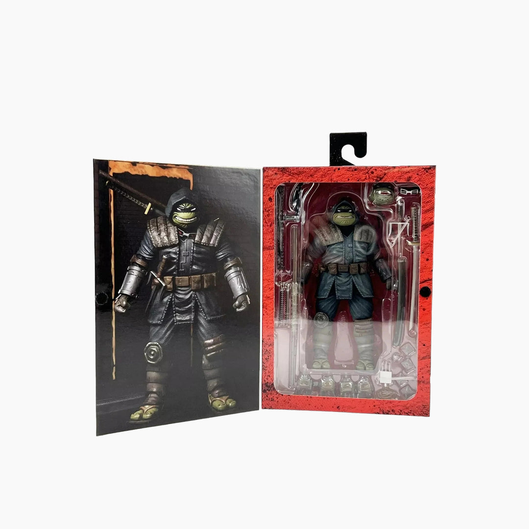 NECA Teenage Mutant Ninja Turtles: The Last Ronin - Armored Action Figure