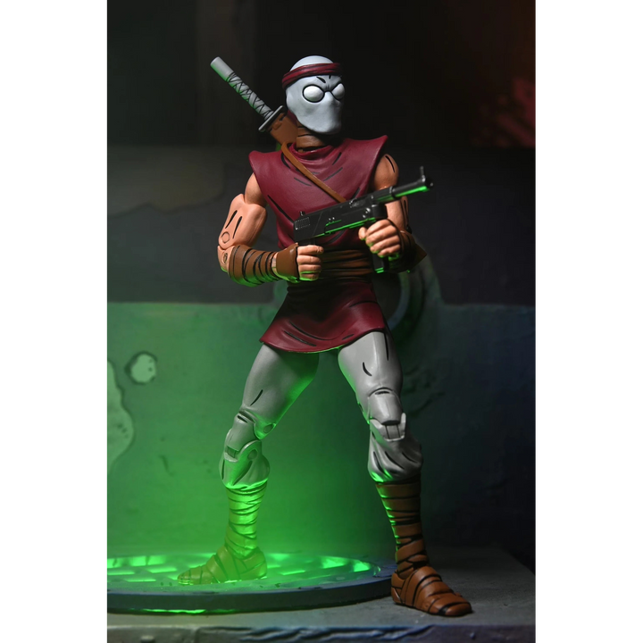 NECA Eastman &amp; Laird&