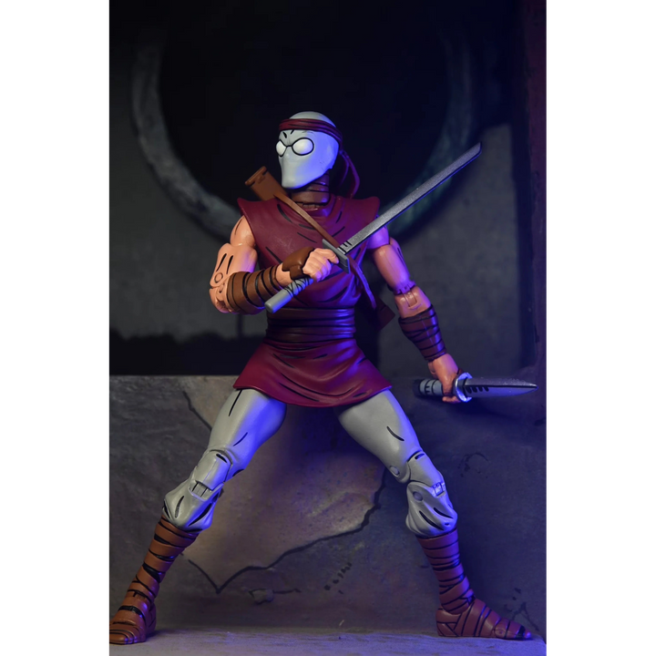 NECA Eastman &amp; Laird&