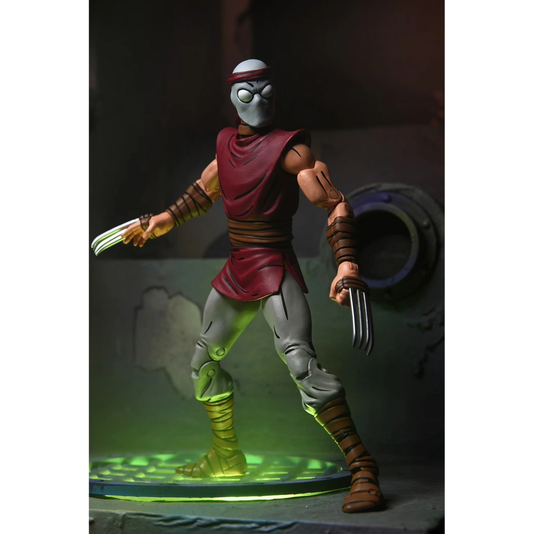NECA Eastman &amp; Laird&