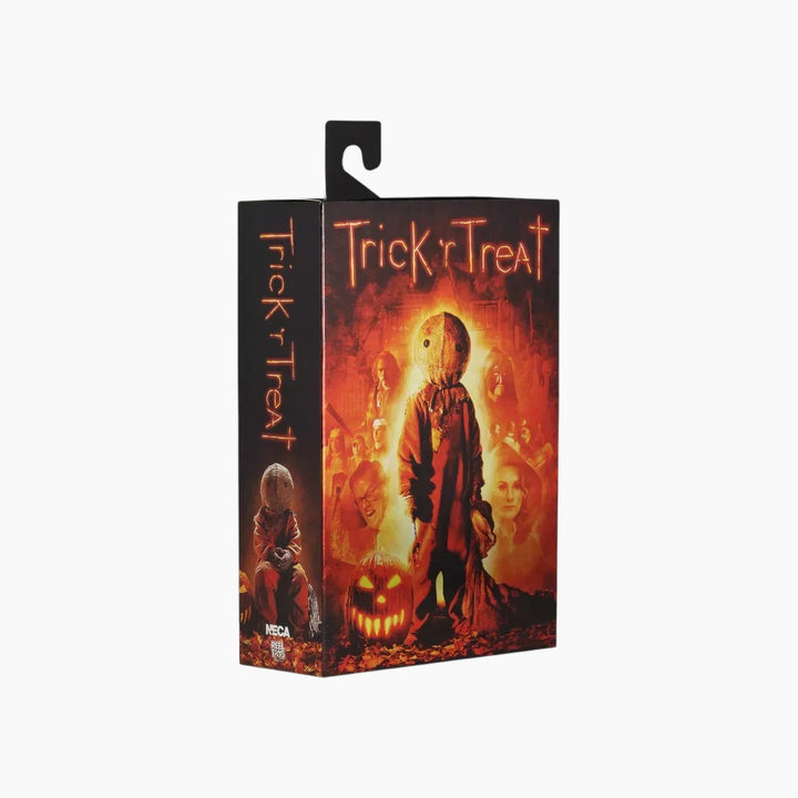 NECA Trick &