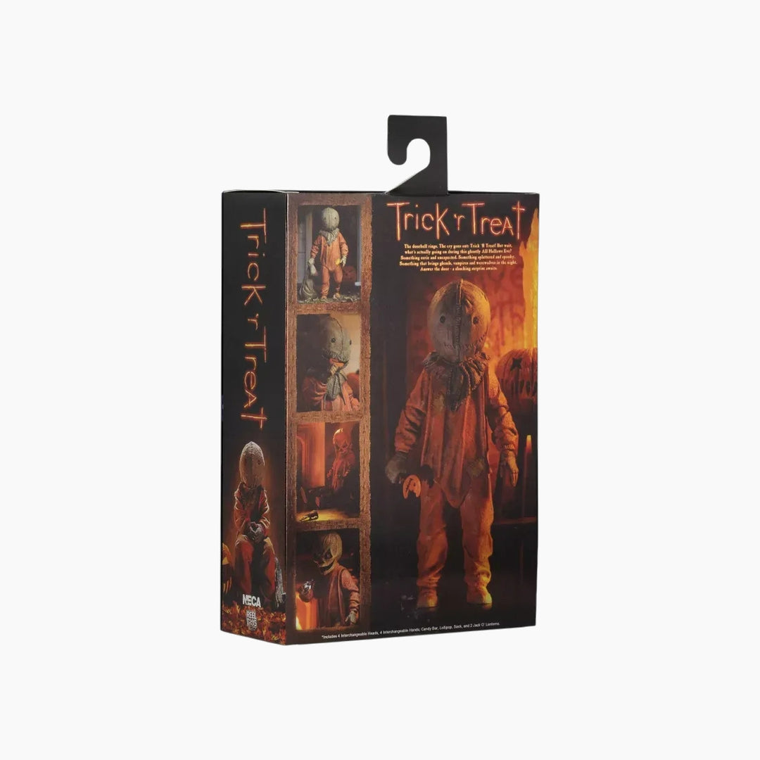 NECA Trick &