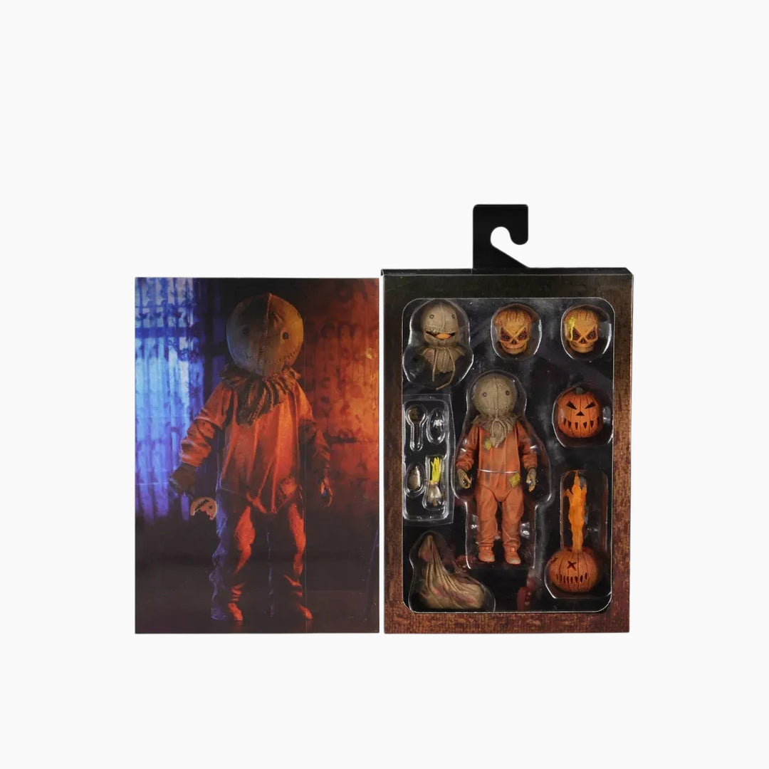 NECA Trick &