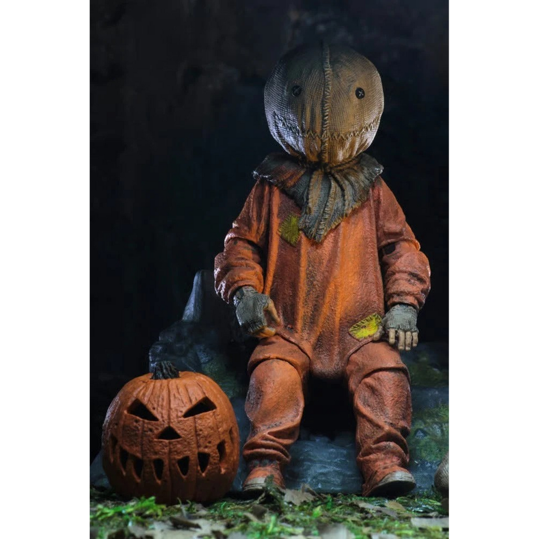 NECA Trick &