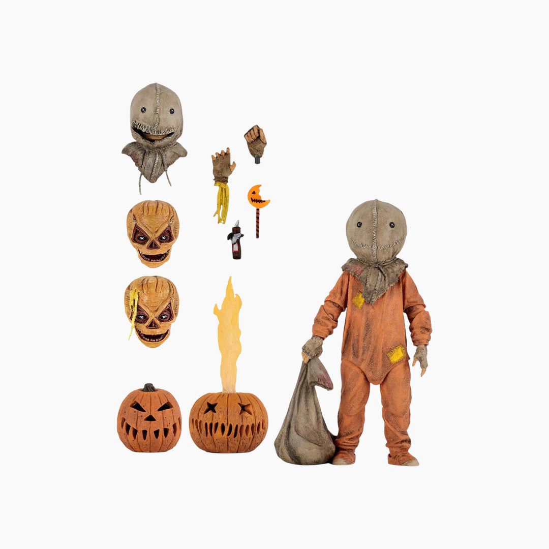 NECA Trick &