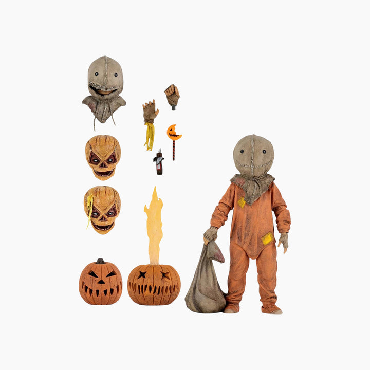 NECA Trick &