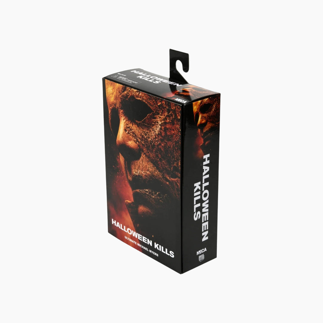 NECA Halloween Kills Michael Myers Action Figure