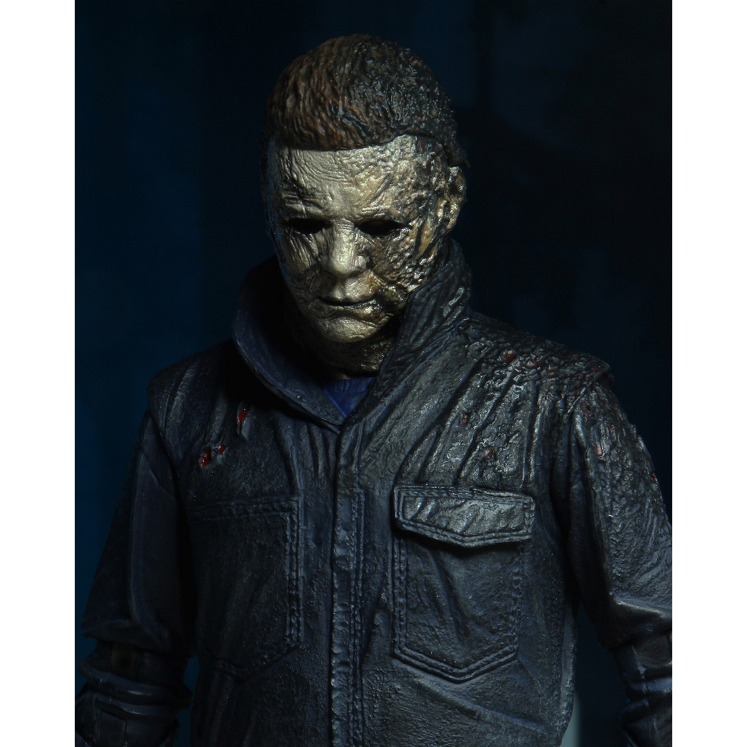 NECA Halloween Kills Michael Myers Action Figure