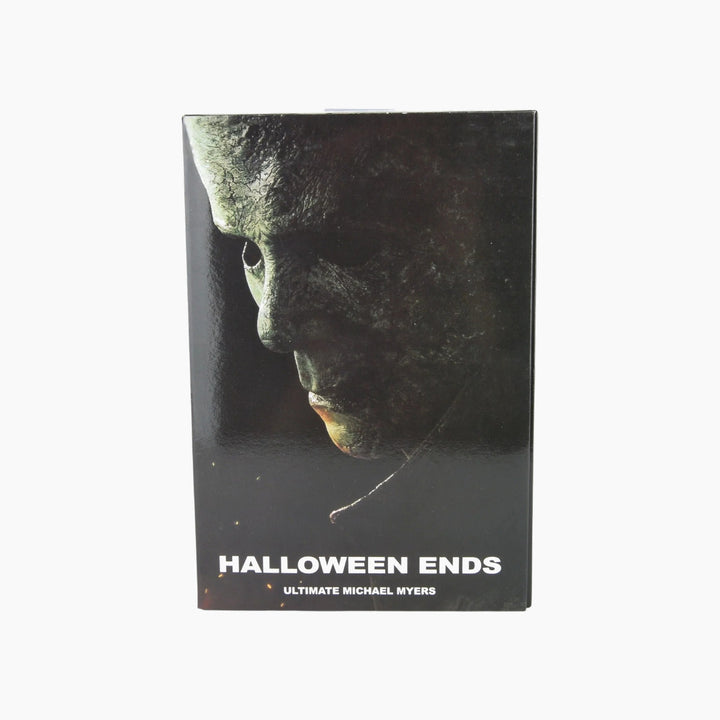 NECA Halloween Ends Michael Myers Action Figure