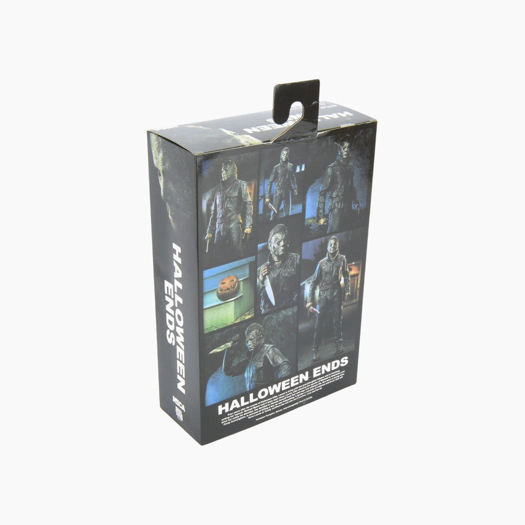 NECA Halloween Ends Michael Myers Action Figure