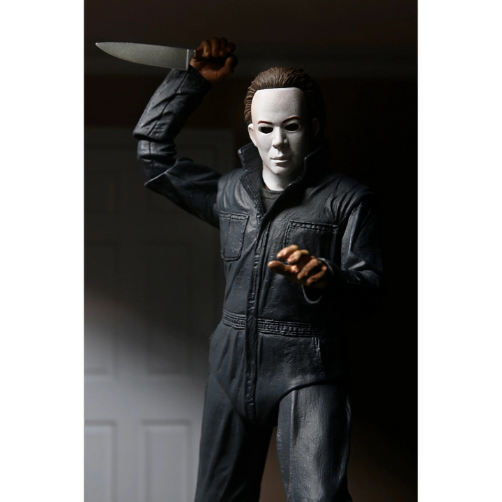 NECA Halloween H20 Ultimate Michael Myers Figure